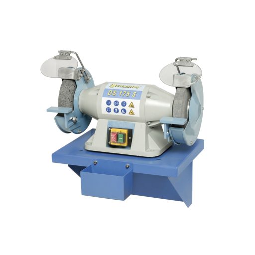 Bernardo DS 200 S Kettős köszörűgép 230V