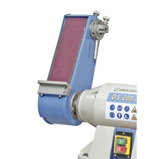 Bernardo DS 200 S - 400 V kettős köszörűgép