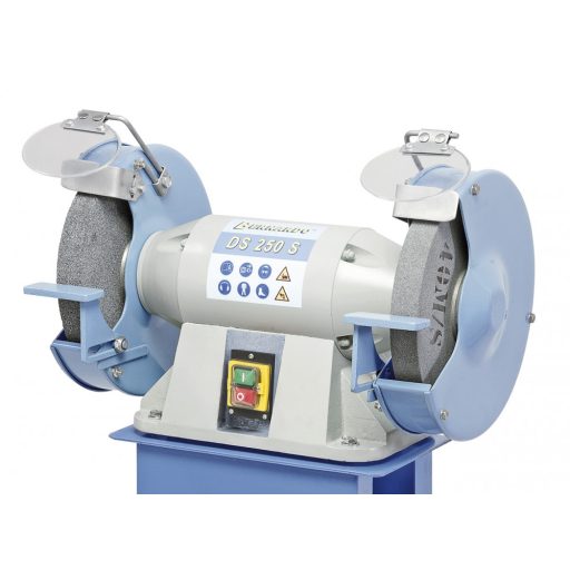 Bernardo DS 250 S kettős köszörűgép