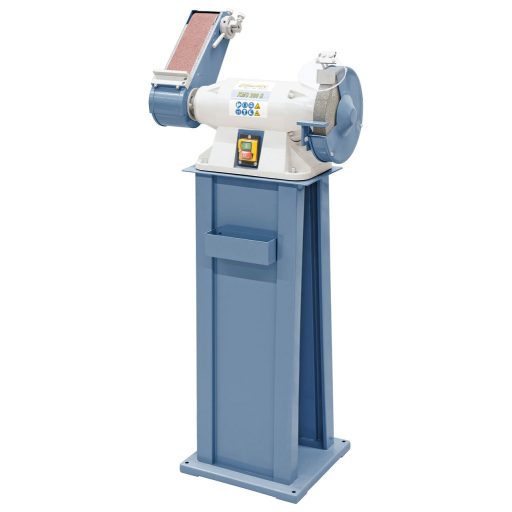 Bernardo KMS 200 S Kombi szalagcsiszológép 400V