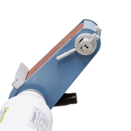 Bernardo KMS 200 S Kombi szalagcsiszológép 400V