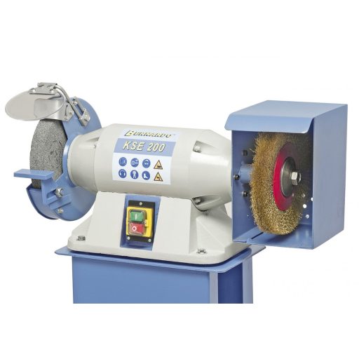 Bernardo KSE 200 Kombi köszörűgép 230V