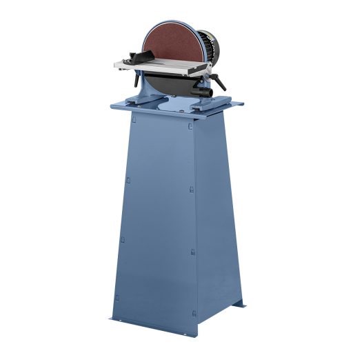 Bernardo TS 250 Tányércsiszológép 230V