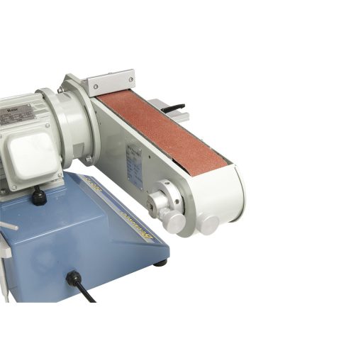 Bernardo BDS 75 Szalag és tányércsiszoló 400V