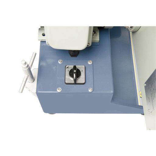 Bernardo BDS 75-2 Szalag és tányércsiszoló 400V