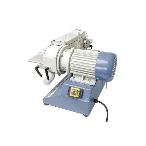 Bernardo BDS 75-2 Szalag és tányércsiszoló 400V