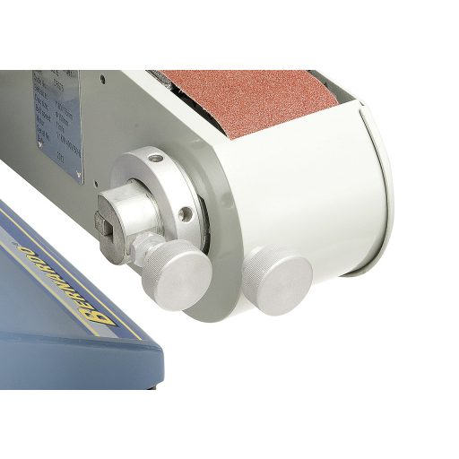 Bernardo BDS 75-2 Szalag és tányércsiszoló 400V