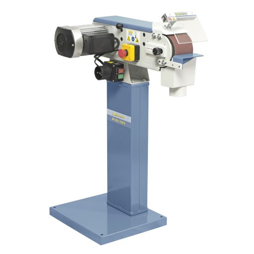 Bernardo BS 100 x 1220 S Szalagcsiszoló gép 400V