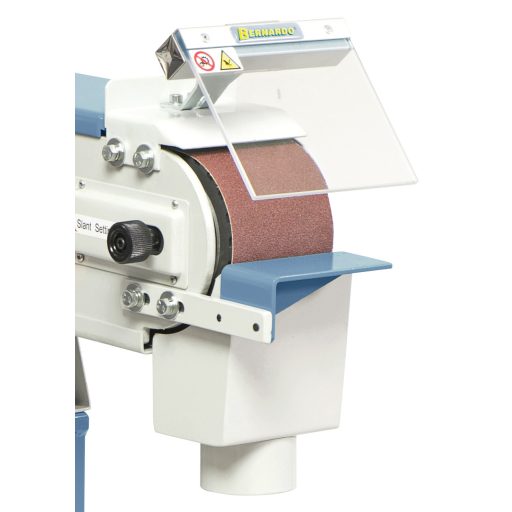 Bernardo BS 100 x 1220 S Szalagcsiszoló gép 230V