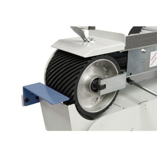 Bernardo MS 75 x 2000 S-2 Szalagcsiszológép 400V