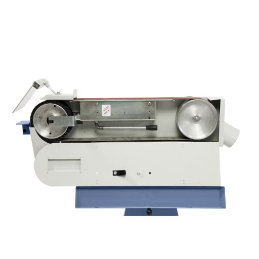 Bernardo MS 75 x 2000 S-2 Szalagcsiszológép 400V