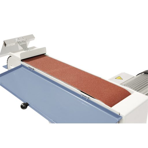 Bernardo MS 75 x 2000 S-2 Szalagcsiszológép 400V