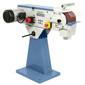 Bernardo MS 150 x 2000 S szalagcsiszológép