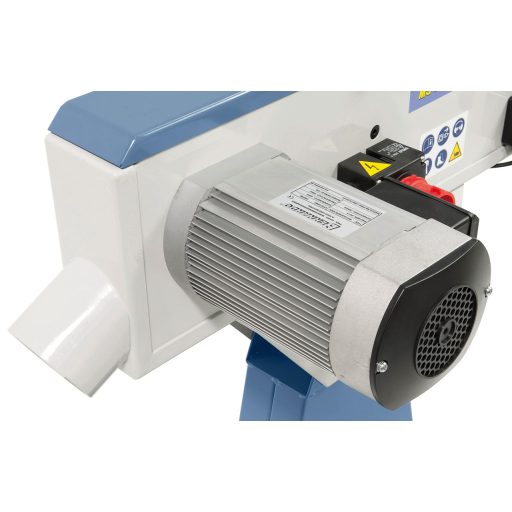 Bernardo MS 150 x 2000 S Szalagcsiszológép 400V