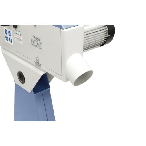 Bernardo MS 150 x 2000 S-2 szalagcsiszológép