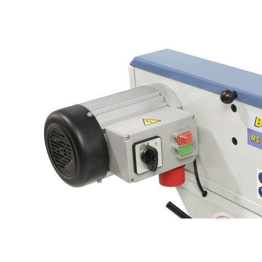 Bernardo MS 150 x 2000 S-2 Szalagcsiszológép 400V