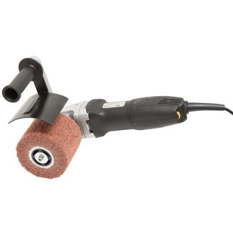 Bernardo DP 120 Szatinírozó gép 230V