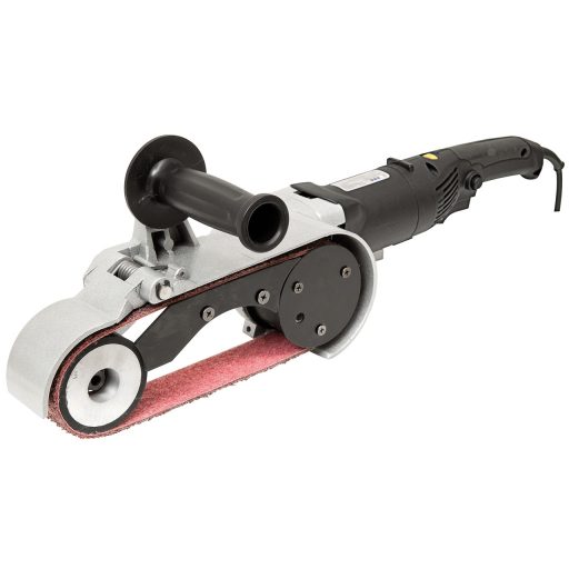 Bernardo TBS 620 Hegesztési varrat és csőcsiszoló gép 230V