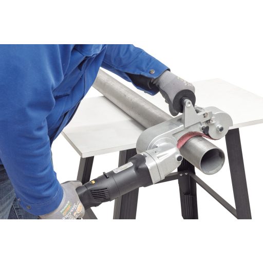Bernardo TBS 620 Hegesztési varrat és csőcsiszoló gép 230V