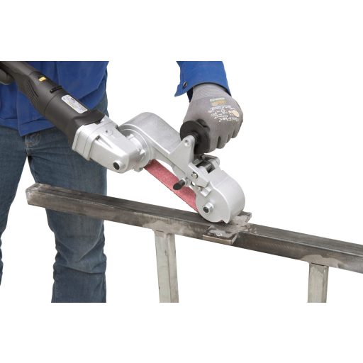 Bernardo TBS 620 Hegesztési varrat és csőcsiszoló gép 230V
