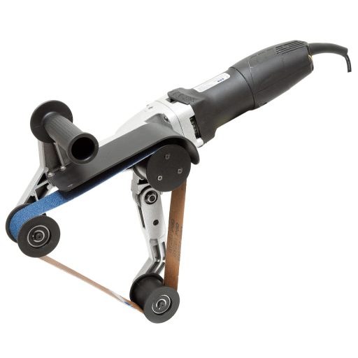 Bernardo TBS 760 Csőcsiszoló gép 230V