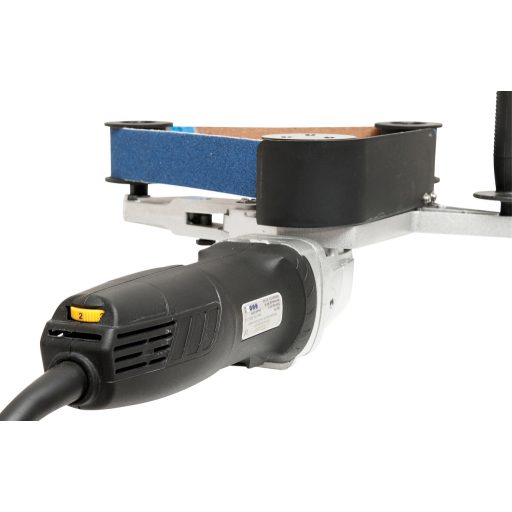 Bernardo TBS 760 Csőcsiszoló gép 230V