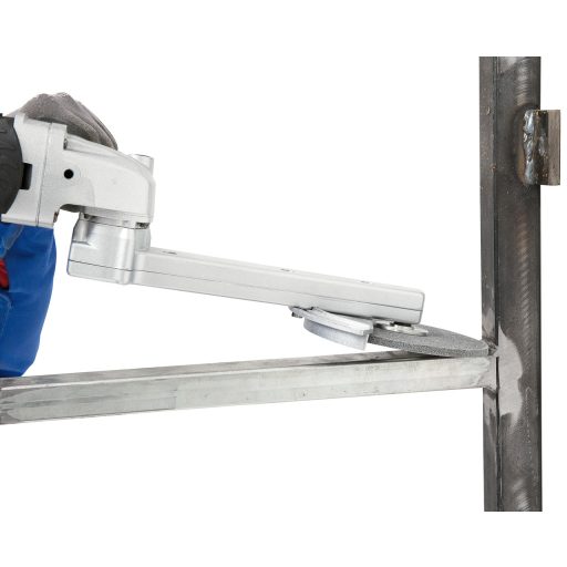 Bernardo KNS 150 Sarokvarrat csiszológép