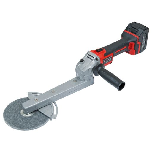 Bernardo KNS 150 A Sarokvarrat csiszológép 230V