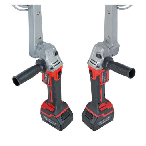 Bernardo KNS 150 A Sarokvarrat csiszológép 230V