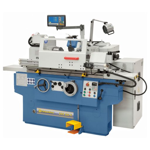 Bernardo URS 500 N Univerzális hengeres köszörűgép 400V