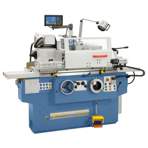 Bernardo URS 800 N Univerzális hengeres köszörűgép 400V