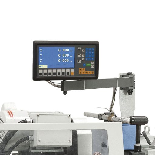 Bernardo URS 800 N Univerzális hengeres köszörűgép 400V