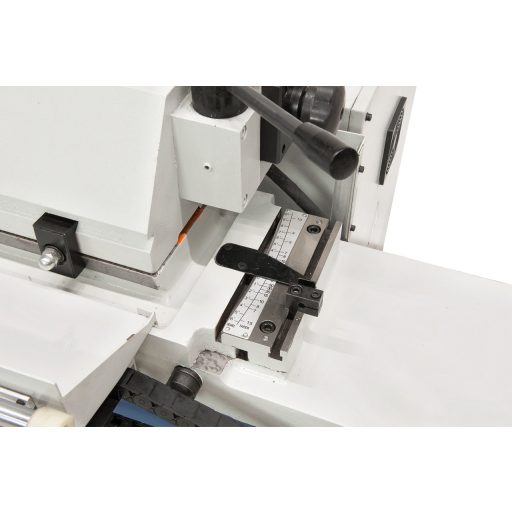 Bernardo URS 800 N Univerzális hengeres köszörűgép 400V