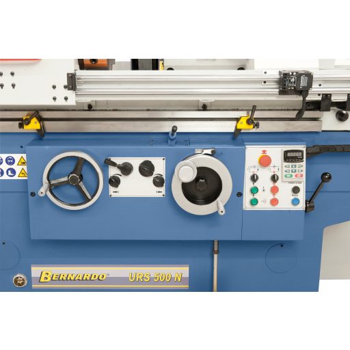 Bernardo URS 800 N Univerzális hengeres köszörűgép 400V