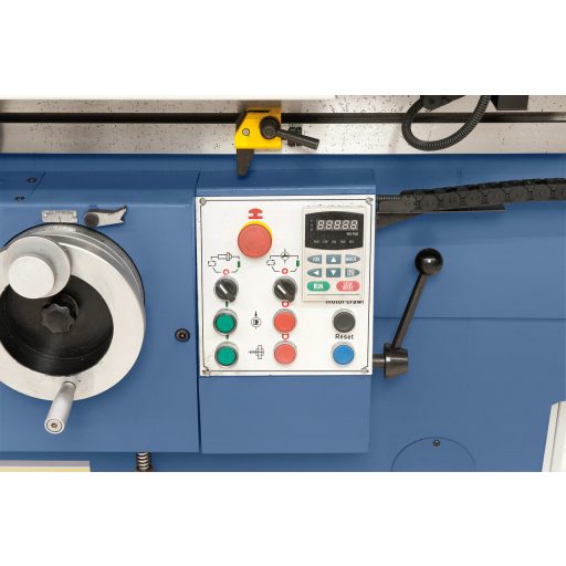 Bernardo URS 800 N Univerzális hengeres köszörűgép 400V