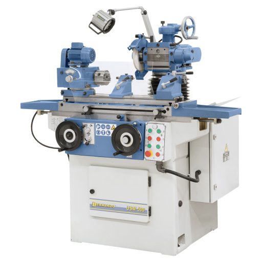 Bernardo USM 500 Univerzális köszörűgép 400V