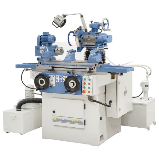 Bernardo USM 500 Univerzális köszörűgép 400V