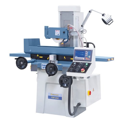 Bernardo FSM 2040 Síkköszörűgép 400V