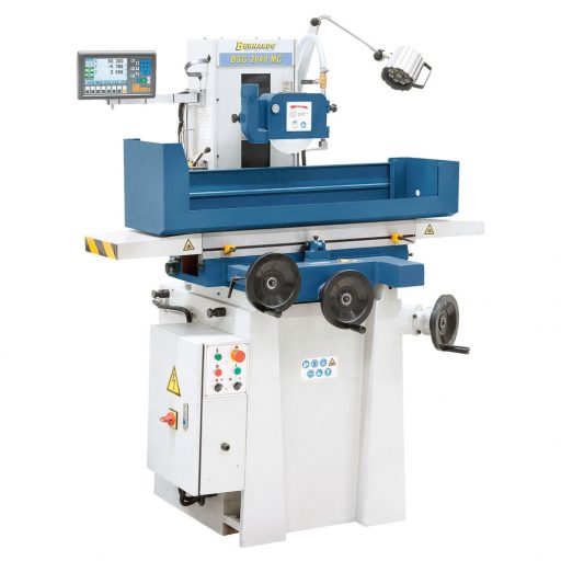 Bernardo BSG 2040 MC Síkköszörűgép 400V