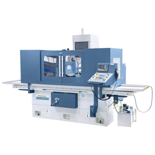 Bernardo BSG 50100 PLC