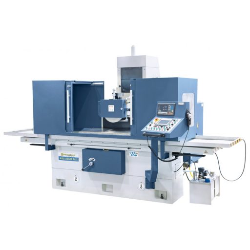 Bernardo BSG 50160 PLC