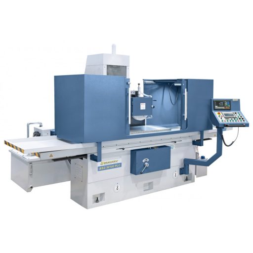 Bernardo BSG 50160 PLC