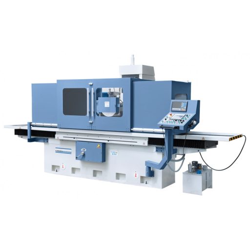 Bernardo BSG 60220 PLC Síkköszörűgép