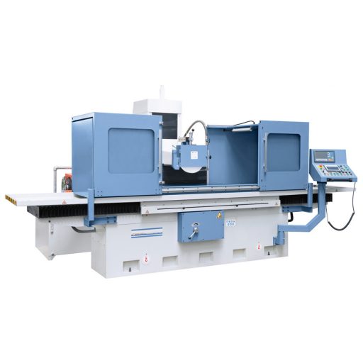Bernardo BSG 60220 PLC Síkköszörűgép
