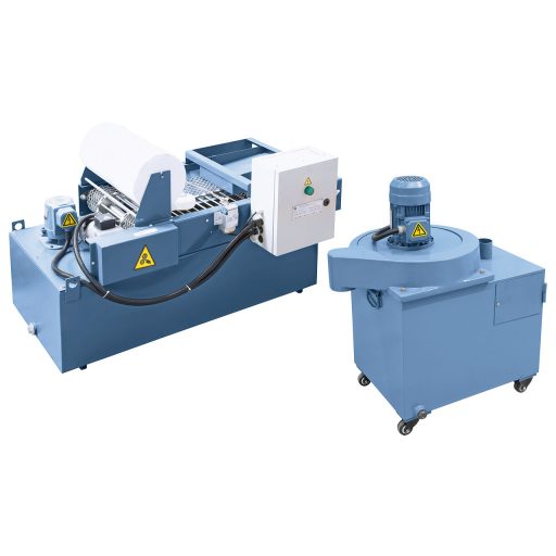 Bernardo BSG 60220 PLC Síkköszörűgép