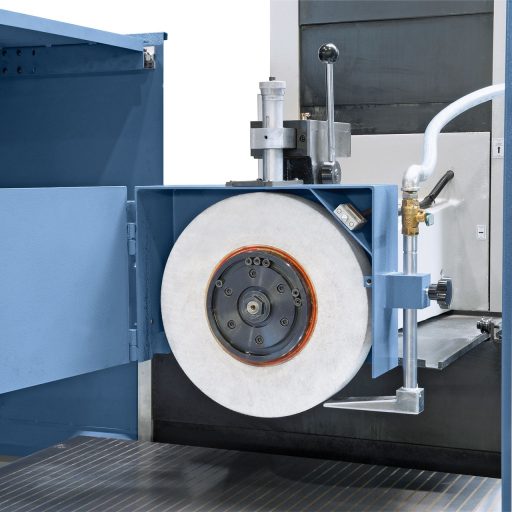 Bernardo BSG 60220 PLC Síkköszörűgép