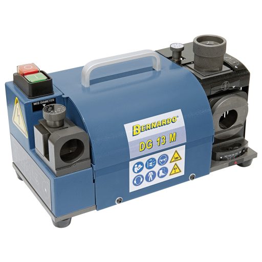 Bernardo DG 13 M Fúrócsiszológép