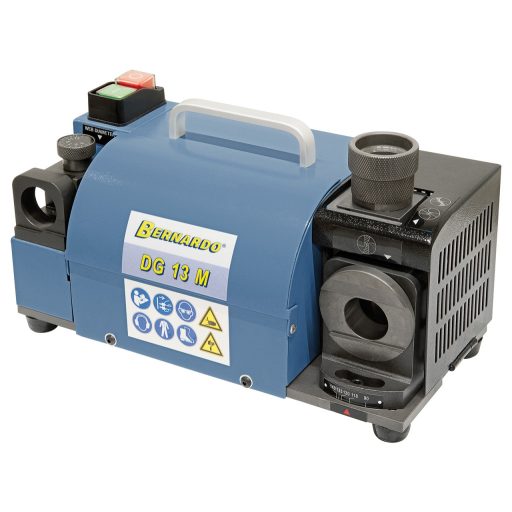 Bernardo DG 13 M Fúrócsiszológép