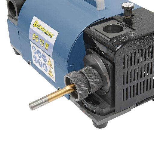 Bernardo DG 13 M Fúrócsiszológép