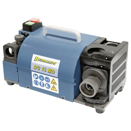 Bernardo DG 13 MD Fúrócsiszológép